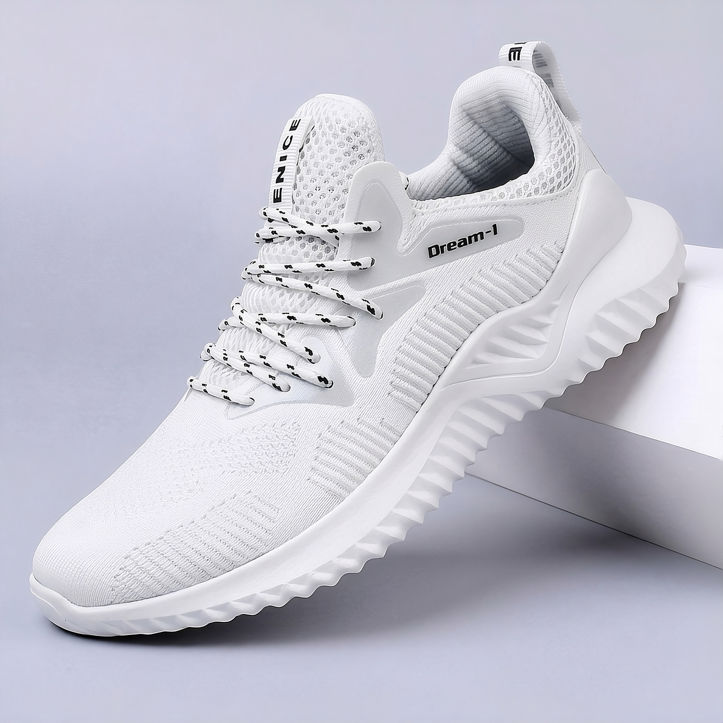 KNOX DREAM CLOUD RUNNER