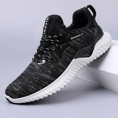 KNOX DREAM CLOUD RUNNER