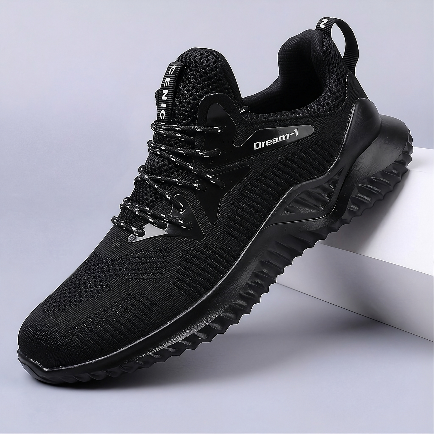 KNOX DREAM CLOUD RUNNER