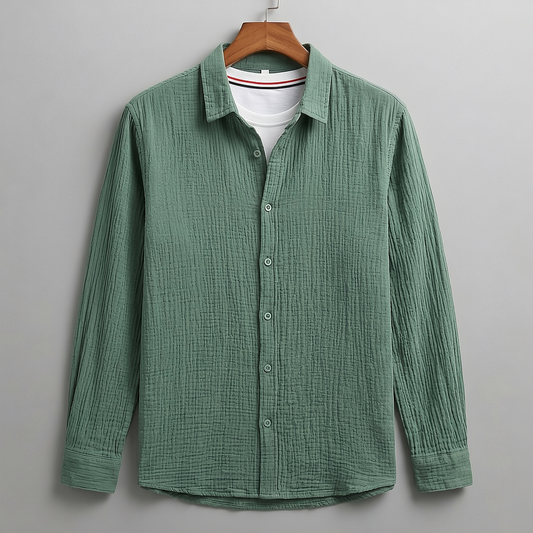 ASHTON LIGHTWEIGHT SHIRT