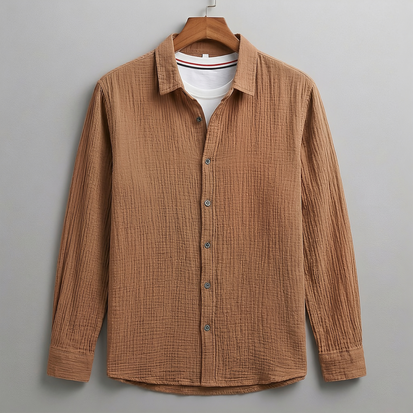 ASHTON LIGHTWEIGHT SHIRT