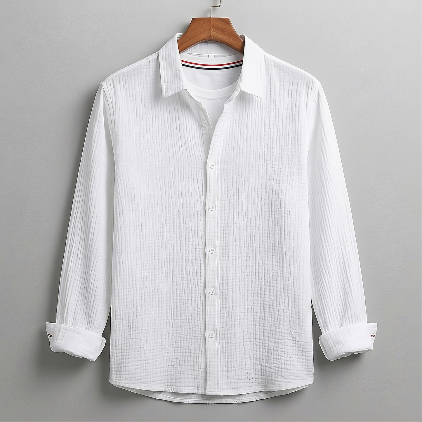 ASHTON LIGHTWEIGHT SHIRT