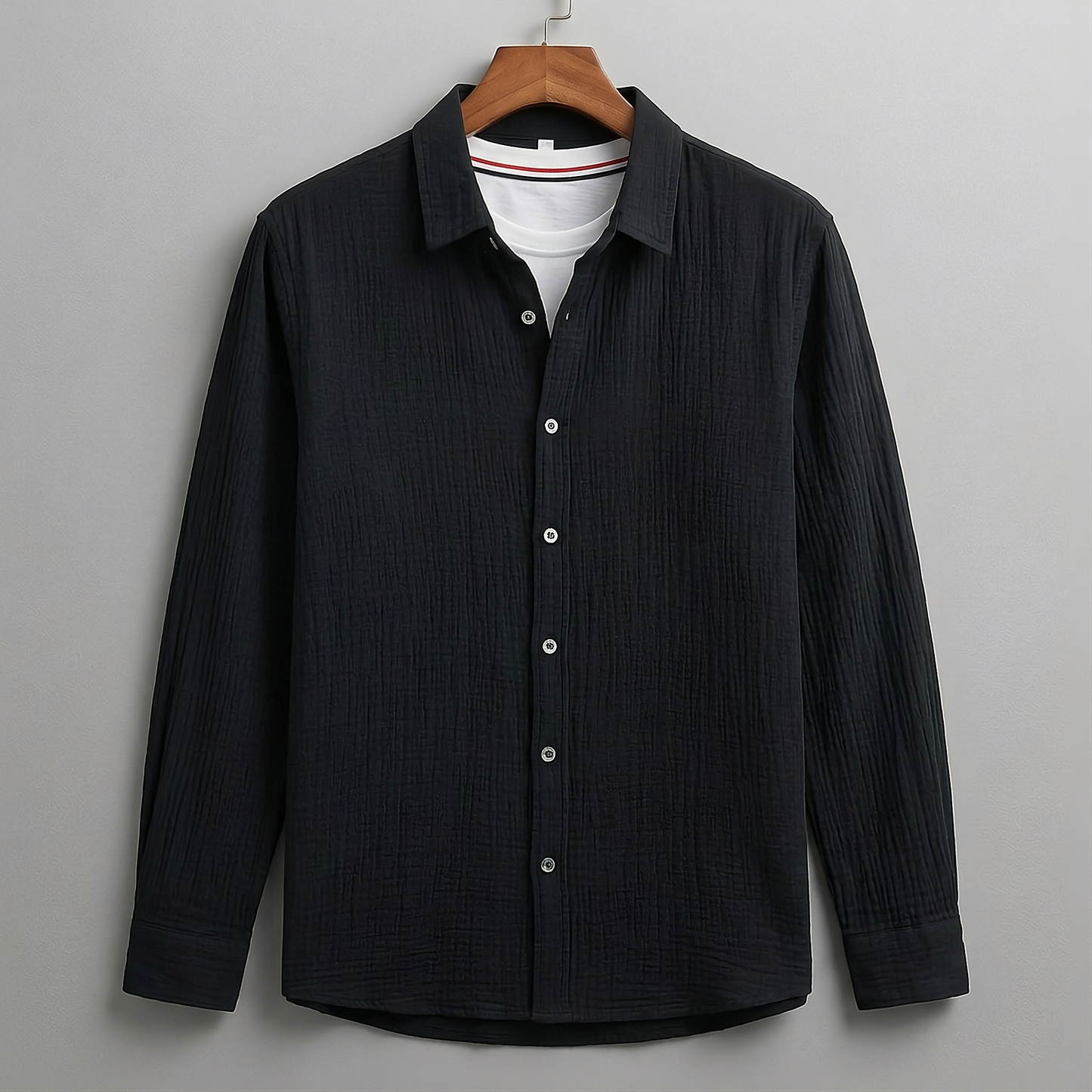 ASHTON LIGHTWEIGHT SHIRT