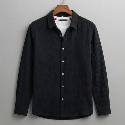 ASHTON LIGHTWEIGHT SHIRT