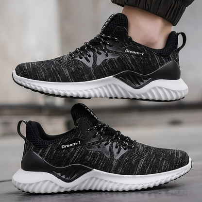 KNOX DREAM CLOUD RUNNER