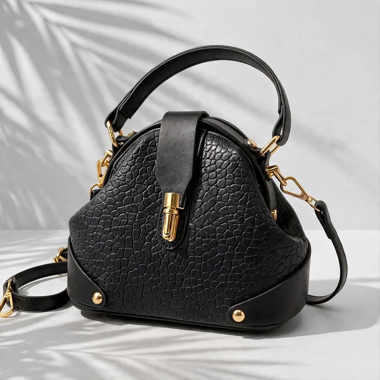 MABEL VINTAGE HANDBAG
