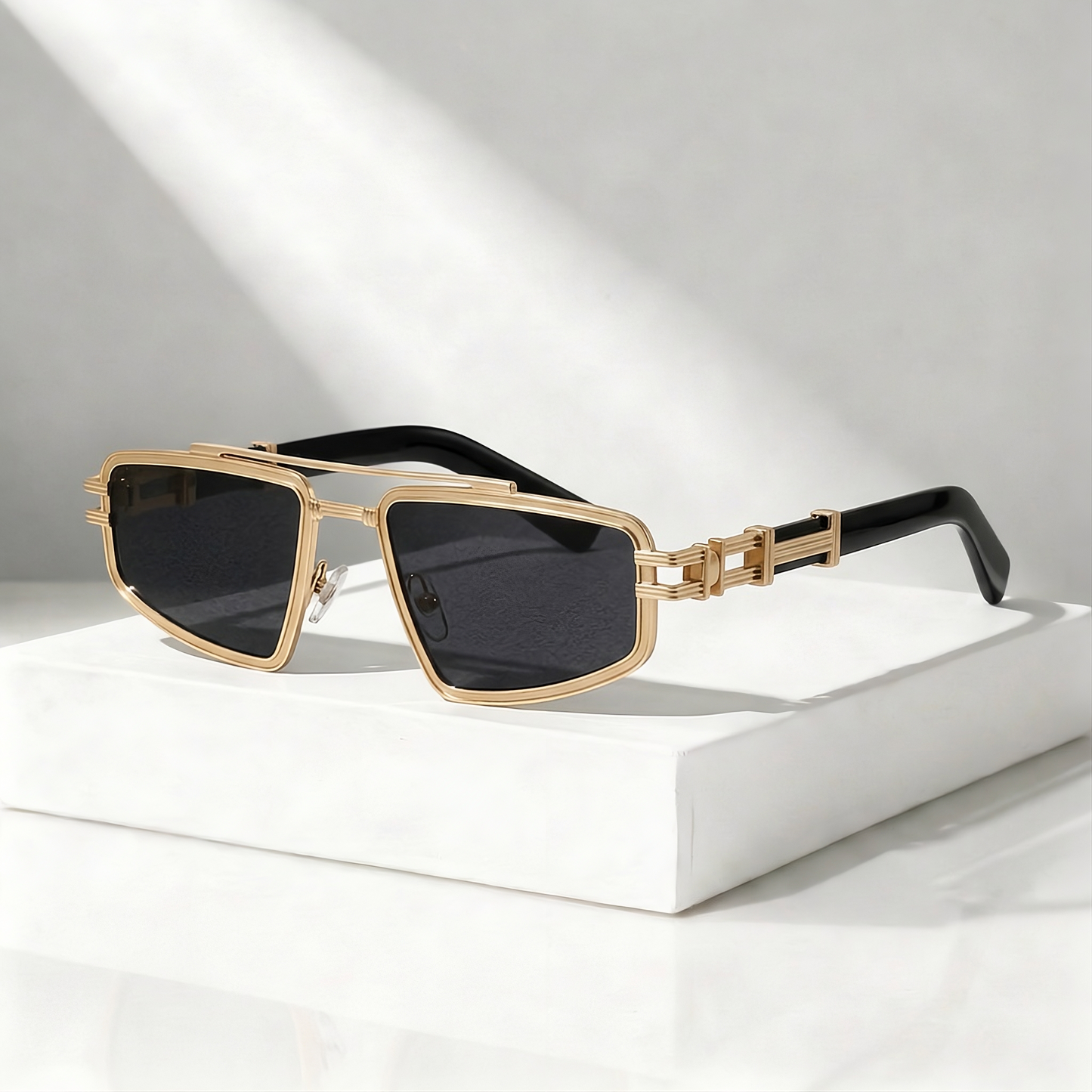 WINSTON AVIATOR SUNGLASSES
