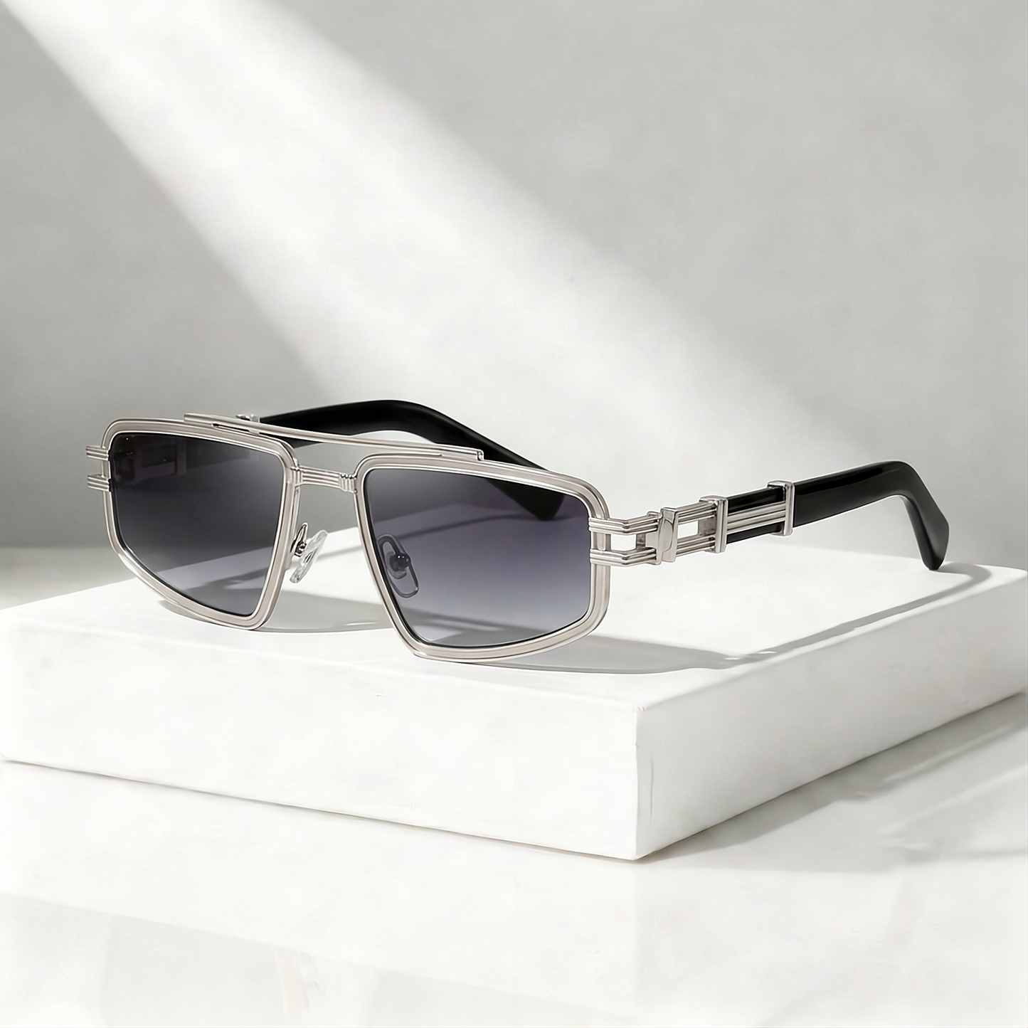 WINSTON AVIATOR SUNGLASSES