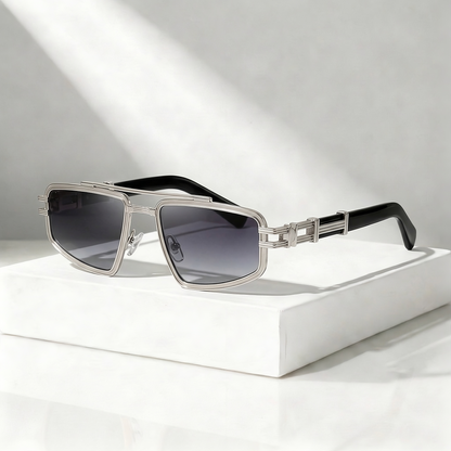WINSTON AVIATOR SUNGLASSES
