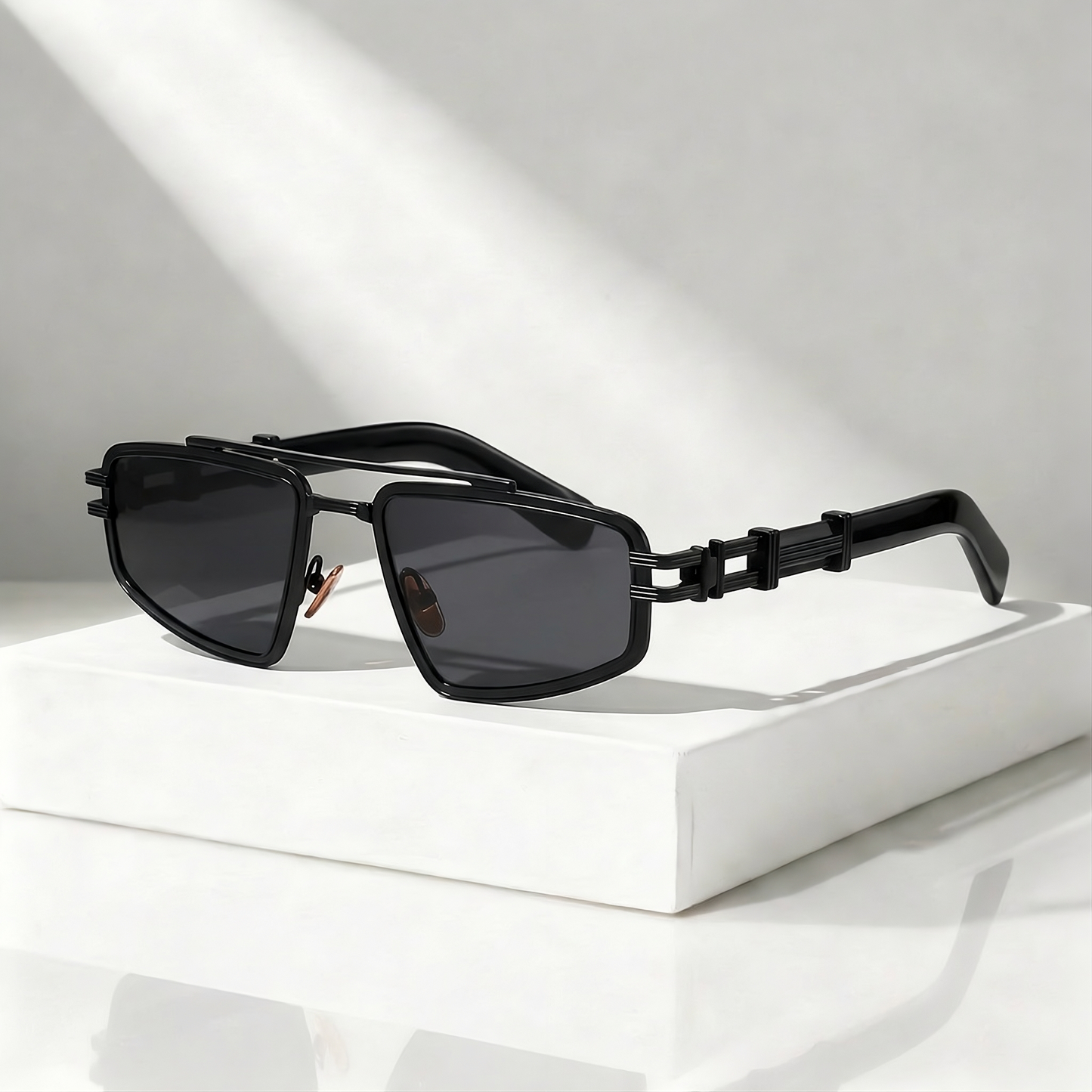 WINSTON AVIATOR SUNGLASSES
