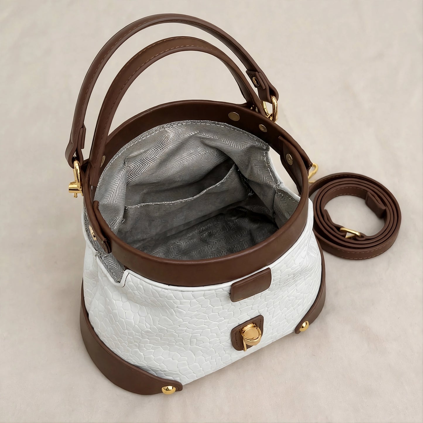 MABEL VINTAGE HANDBAG