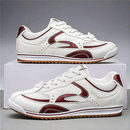 ARLO RETRO RUNNER SNEAKER
