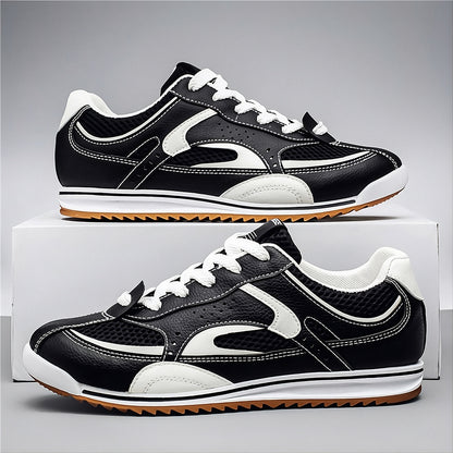 ARLO RETRO RUNNER SNEAKER