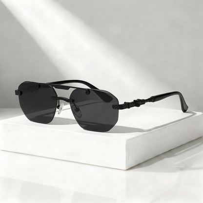 VICENZO AVIATOR SUNGLASSES