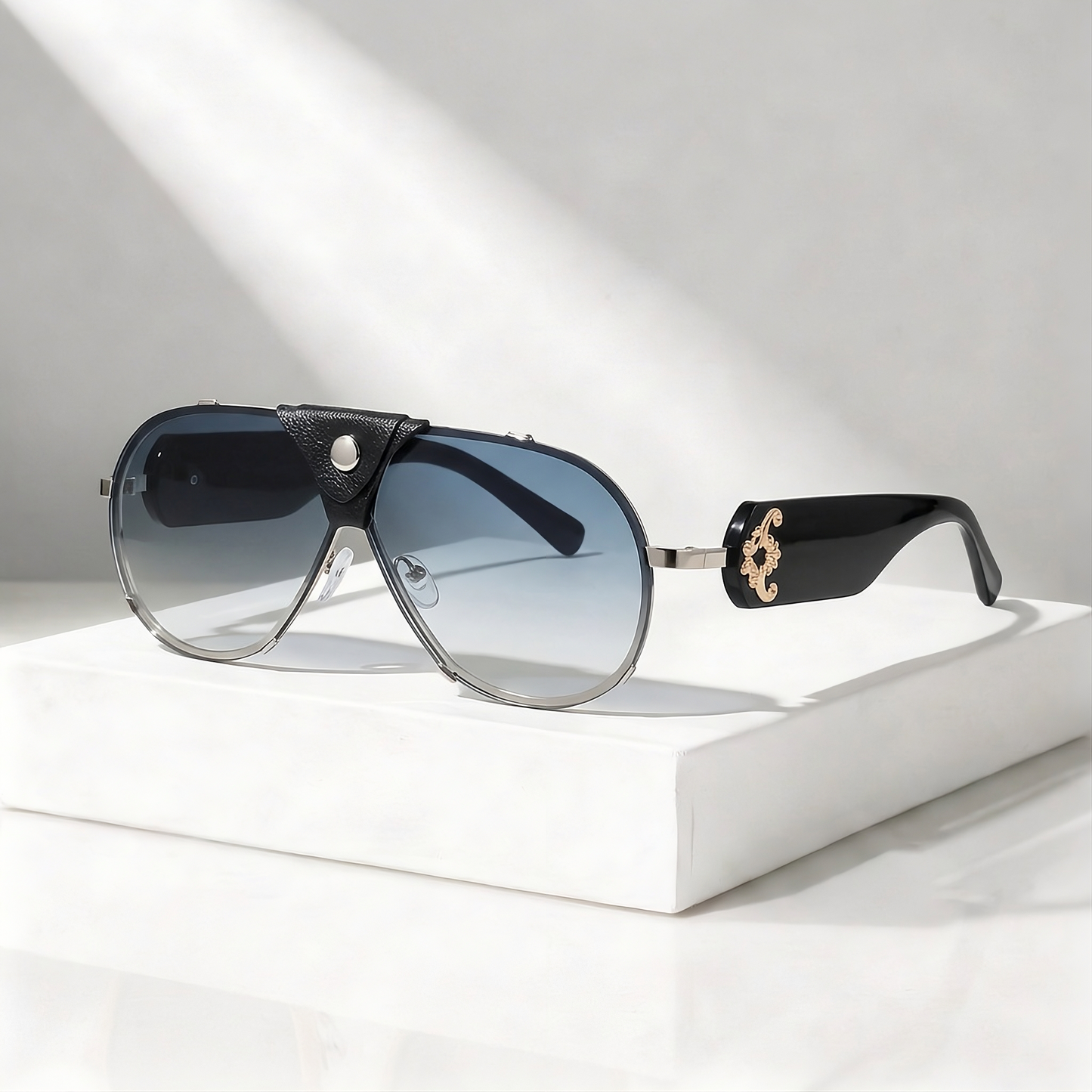 ROCCO AVIATOR SUNGLASSES