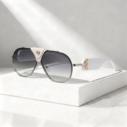 ROCCO AVIATOR SUNGLASSES