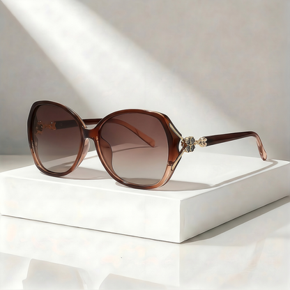 KAIA CLOVER SUNGLASSES