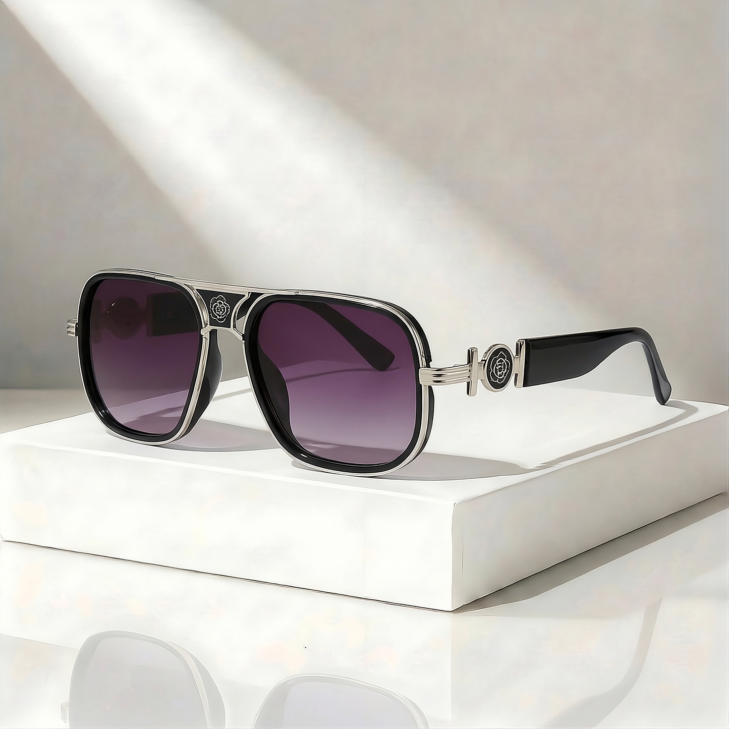 CORA SKYE SUNGLASSES