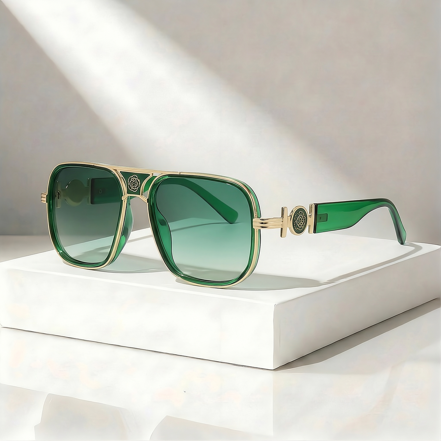 CORA SKYE SUNGLASSES