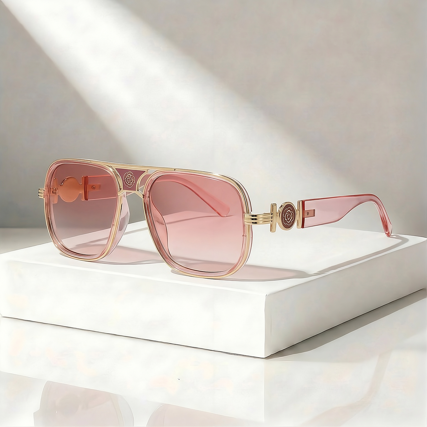CORA SKYE SUNGLASSES